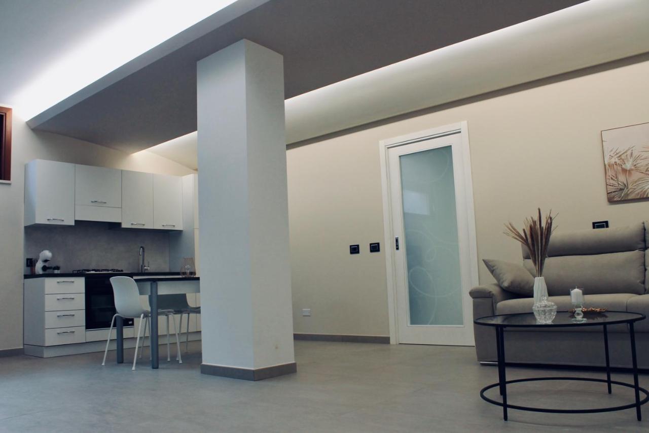 Di Rosa Apartment Авола Екстер'єр фото
