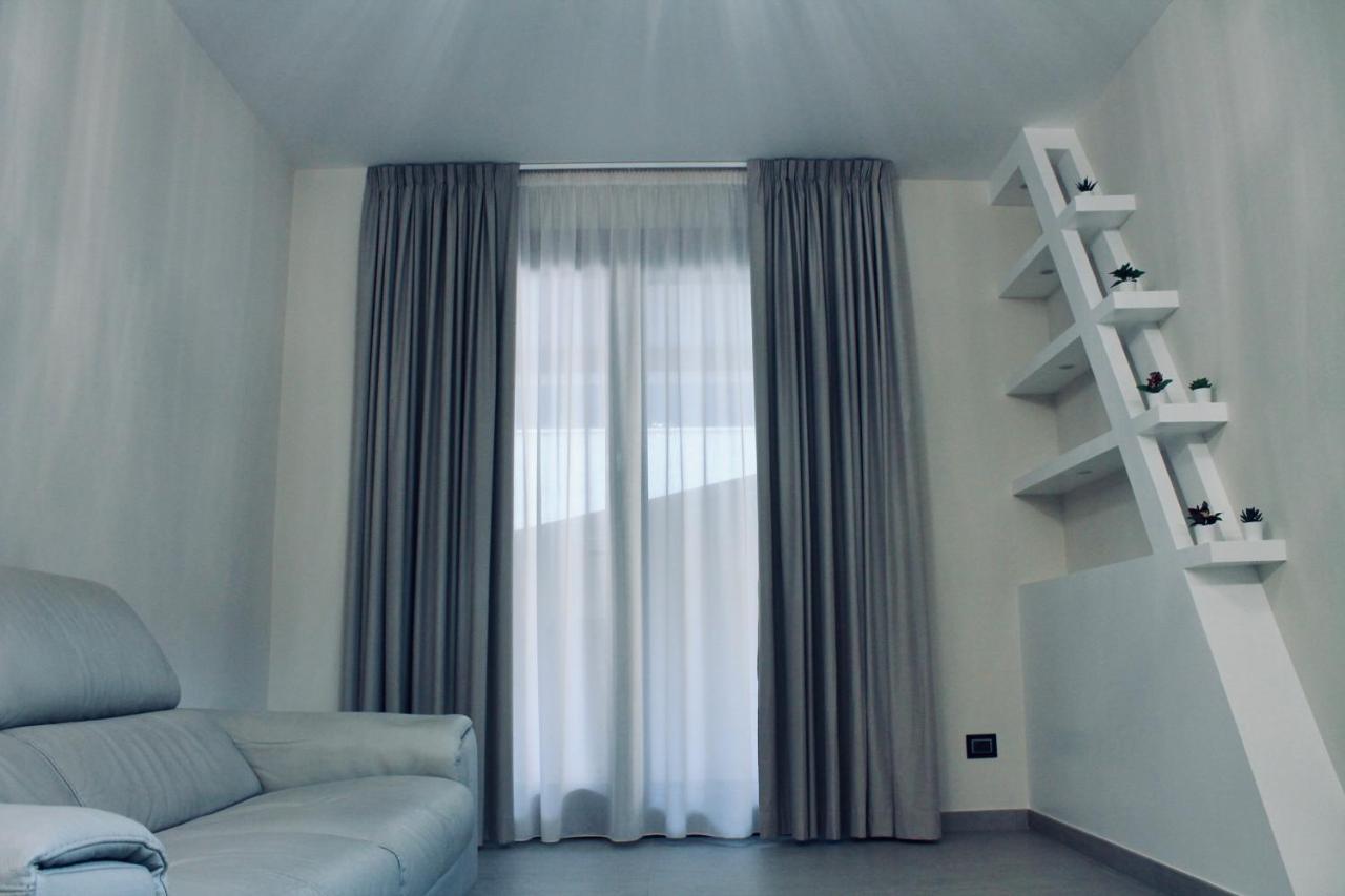 Di Rosa Apartment Авола Екстер'єр фото