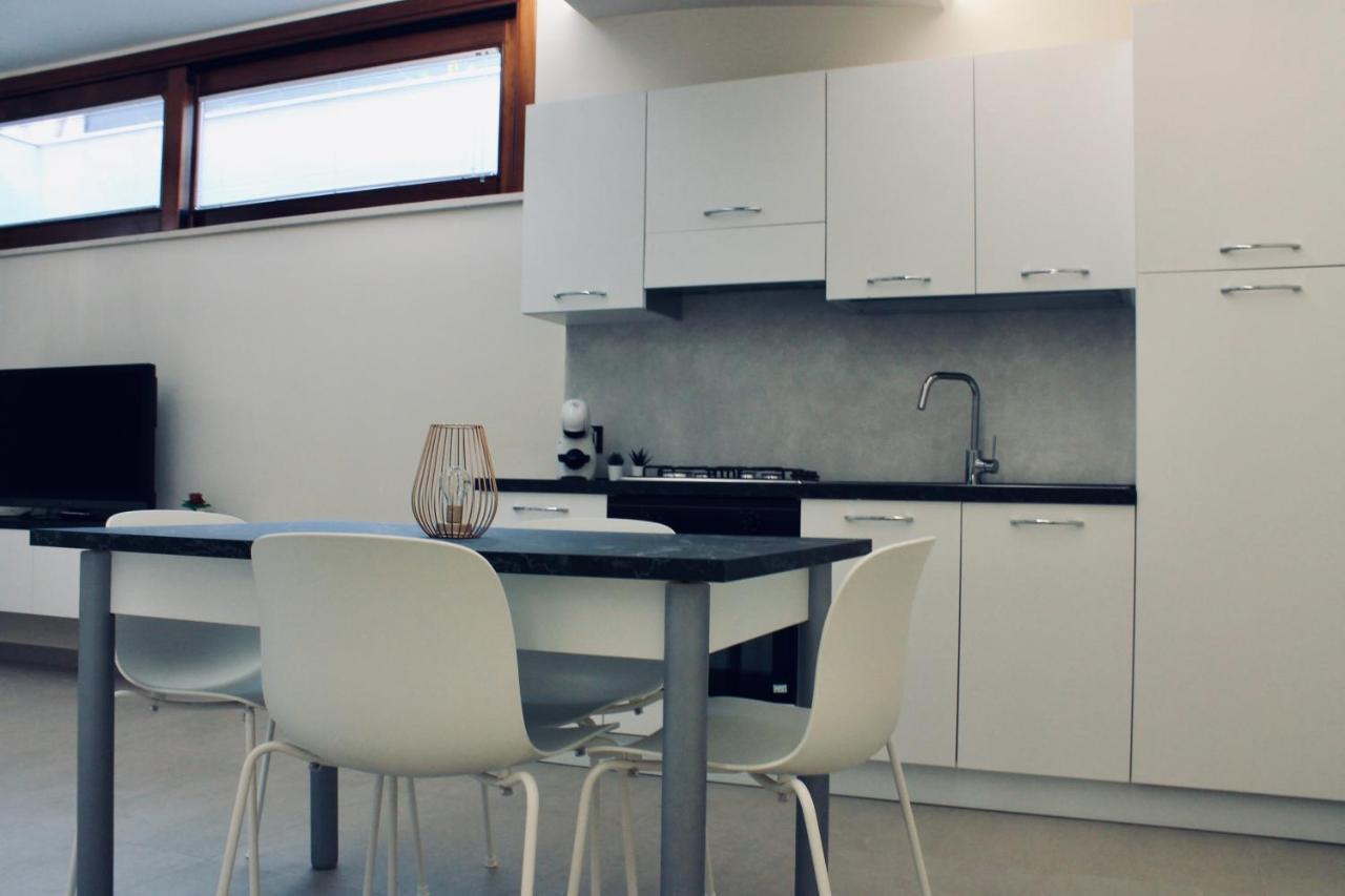 Di Rosa Apartment Авола Екстер'єр фото