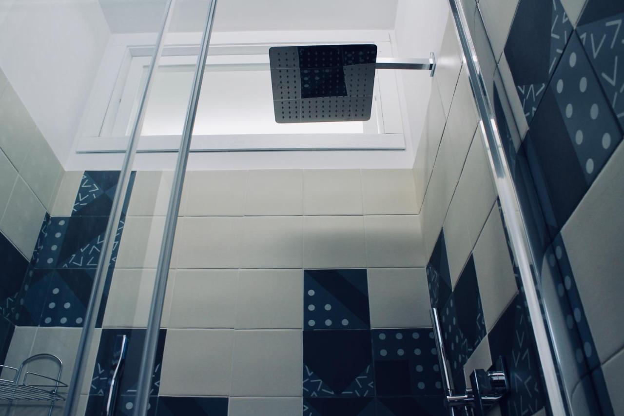 Di Rosa Apartment Авола Екстер'єр фото