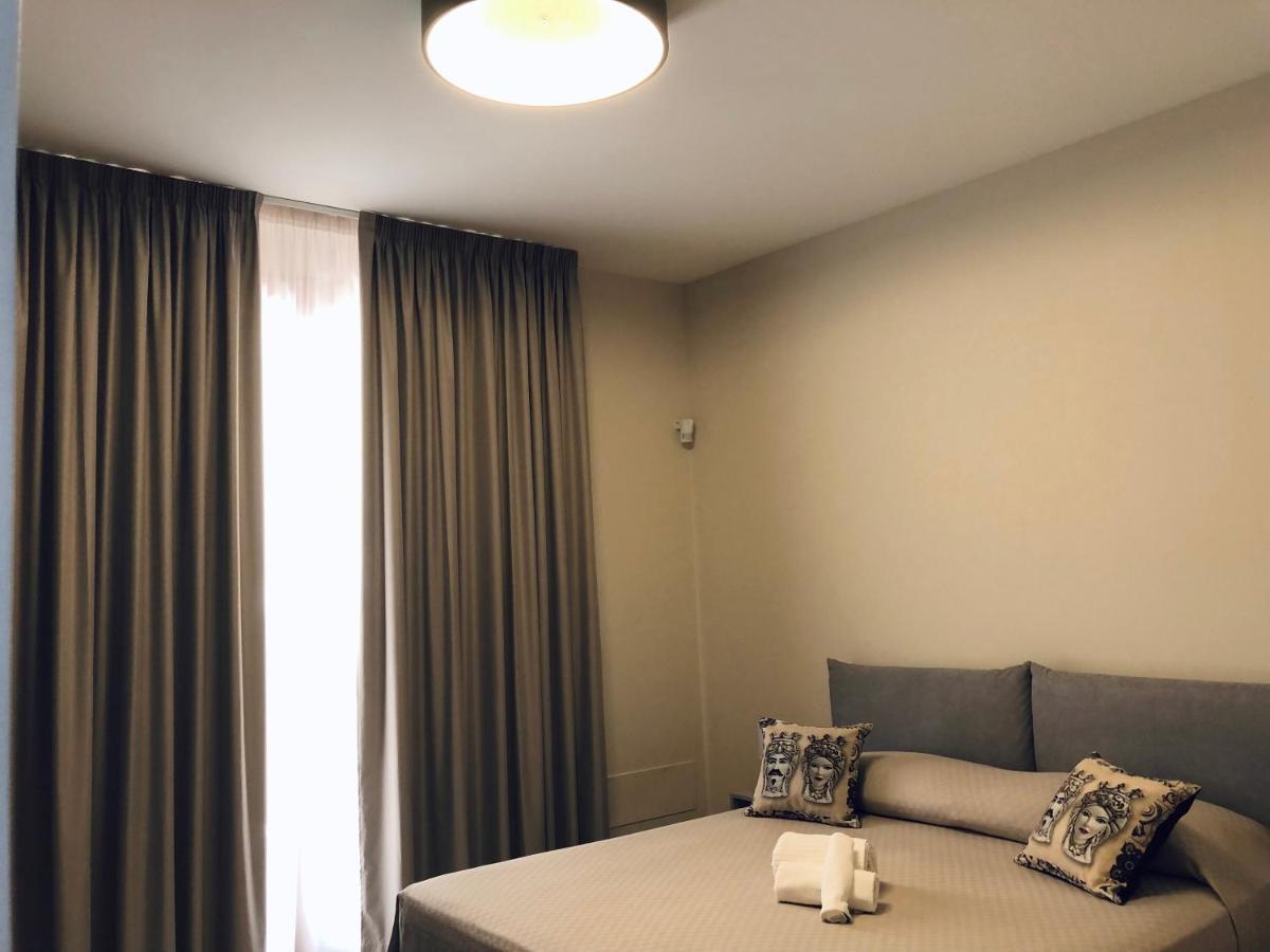 Di Rosa Apartment Авола Екстер'єр фото