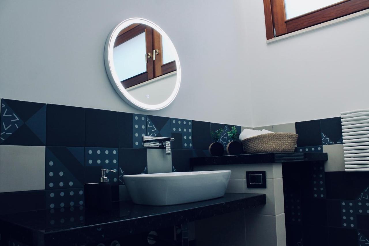Di Rosa Apartment Авола Екстер'єр фото