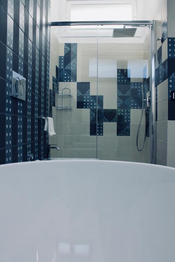 Di Rosa Apartment Авола Екстер'єр фото