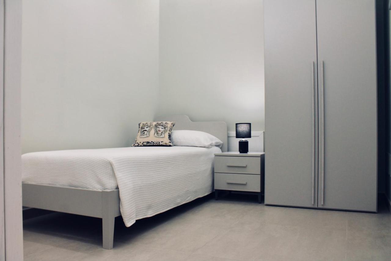 Di Rosa Apartment Авола Екстер'єр фото