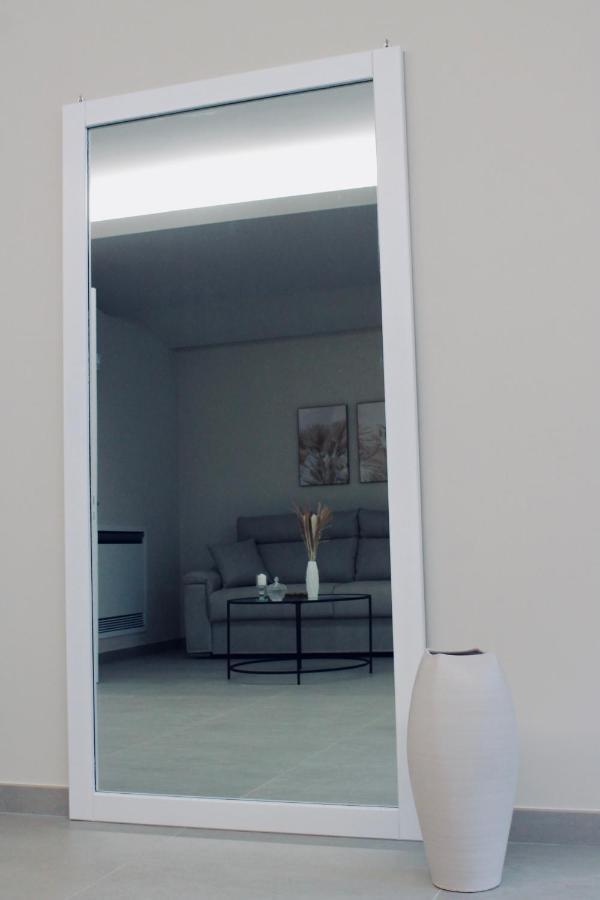 Di Rosa Apartment Авола Екстер'єр фото