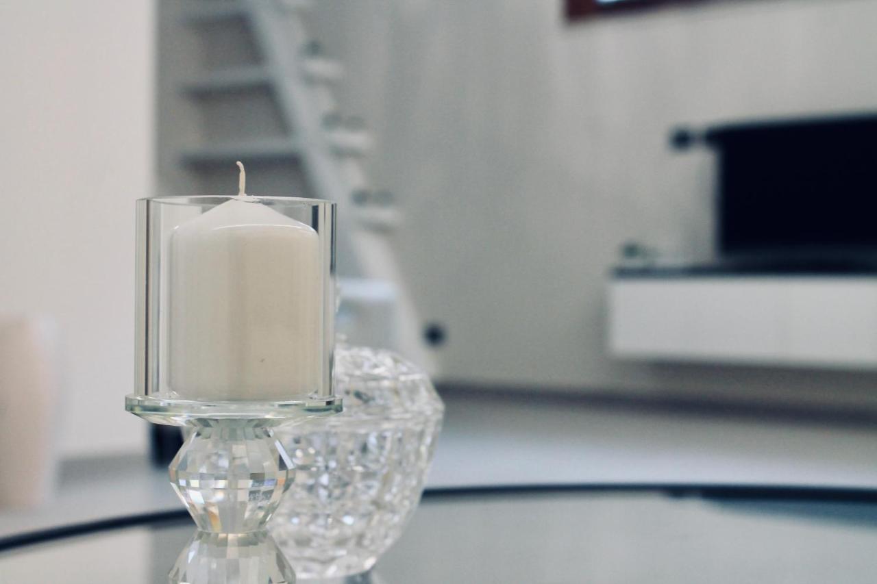 Di Rosa Apartment Авола Екстер'єр фото