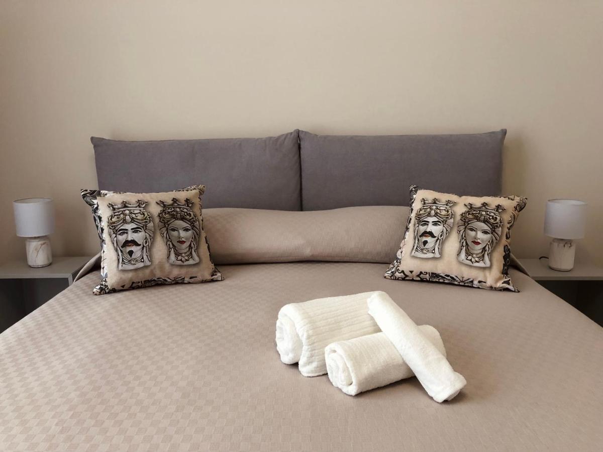 Di Rosa Apartment Авола Екстер'єр фото