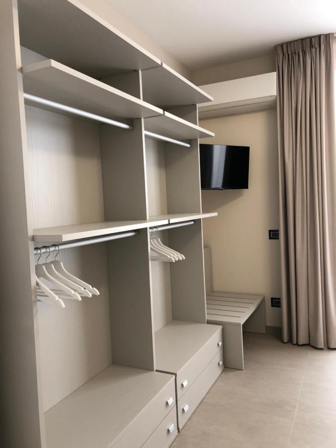 Di Rosa Apartment Авола Екстер'єр фото